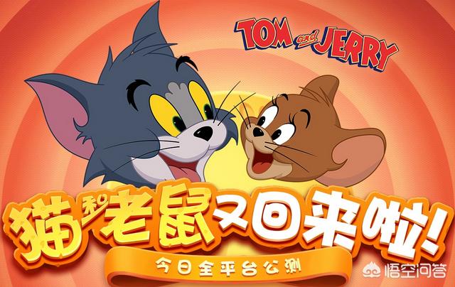 百变猫咪趣味换装游戏:你觉得猫和老鼠的欢乐互动游戏怎么样？ 超级治愈的猫咪换装游戏