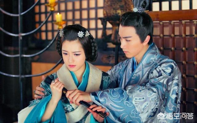 如果汉武帝的儿子刘据当了皇帝，汉朝会怎样？插图88