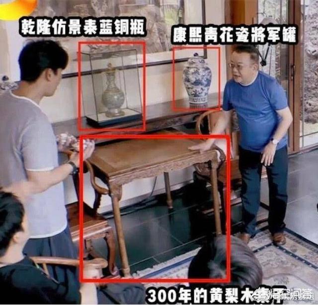 李晨家境:如果让你来评价李晨和范冰冰，你会站在哪一边？