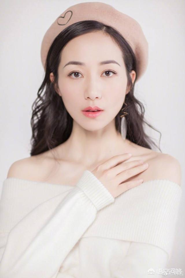 韩红他老公是谁:大家认为中国最漂亮的女明星是谁？最帅气的男明星又是谁呢？