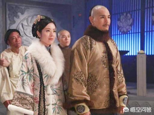 纪晓岚怎么死的:铁齿铜牙纪晓岚和珅什么时候死的