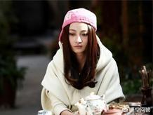 姚笛任重:电视剧《裸婚时代》女主演--姚迪，的个人简介？
