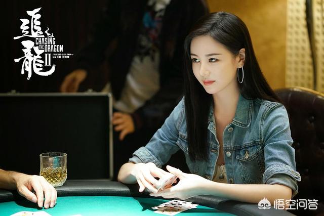 林熙蕾地下法庭:如果让你评电影的十大性感女神，你选哪十位？