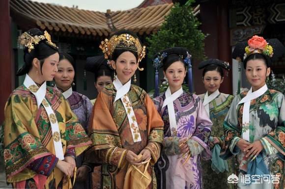 妃子陪皇帝去吃火锅?除了侍奉皇上，清朝妃子们每天的生活都是如何度过的？