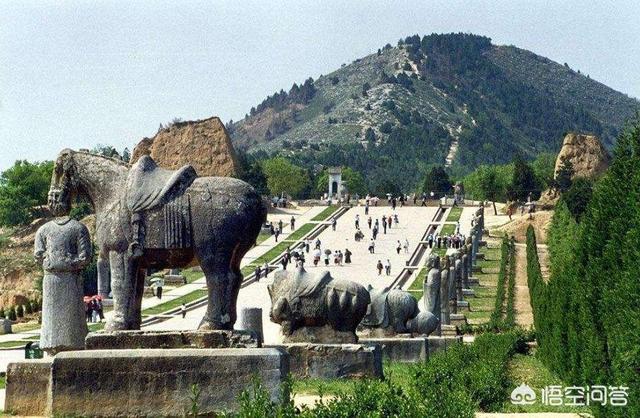 李显复位之后，武则天是怎样度过人生中的最后一年的？插图77