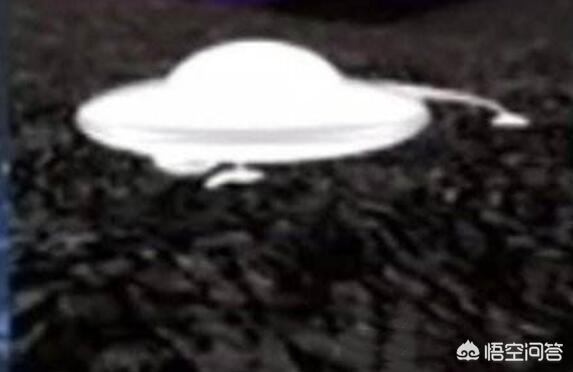 无法解释的ufo事件，怎样看待当年的黑龙江凤凰山疑似外星人事件