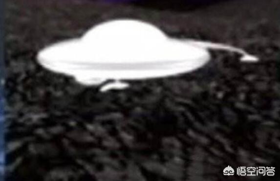 怎样看待当年的黑龙江凤凰山疑似外星人事件？