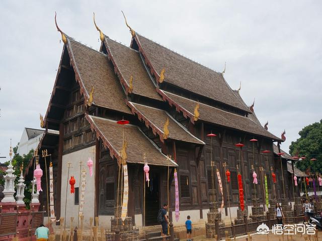 槟城有灵异事件吗:你有没有听过或者遇见过当地的什么灵异故事？