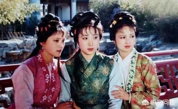 文强睡过的女人:《红楼梦》中贾宝玉那么多情，相好过的丫鬟，为什么都不怀孕？