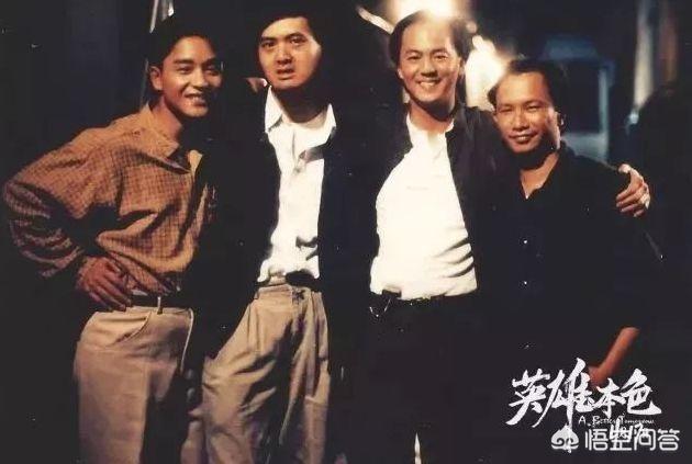 周润发捐身家原因:周润发和成龙至今为什么没有合作过电影？