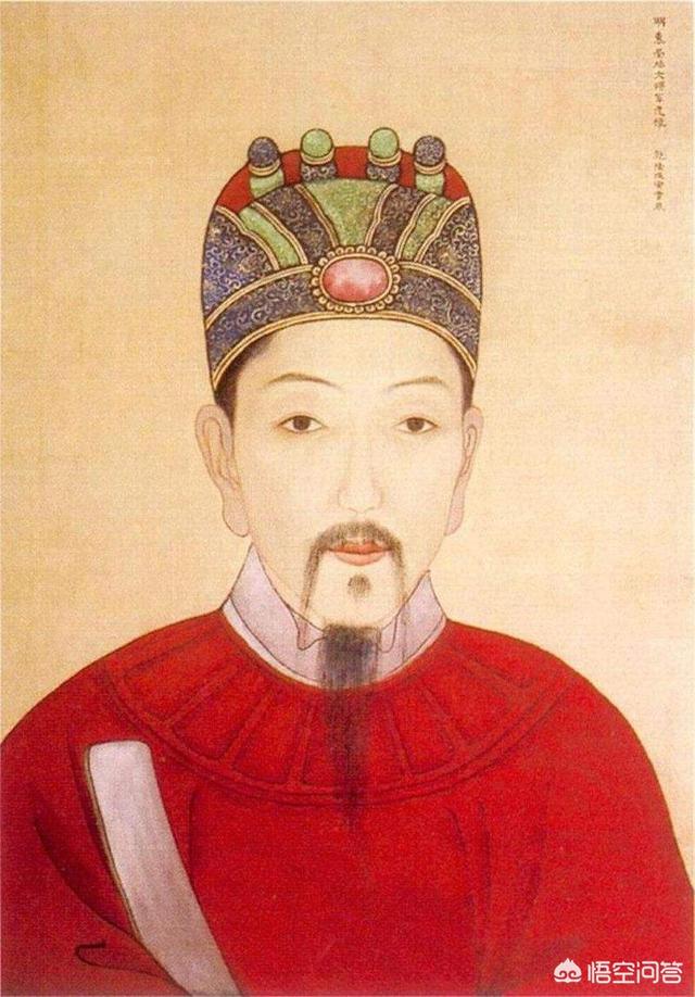 明朝爵位:谁能告诉我明朝的爵位制度是怎么回事？怎么来的？