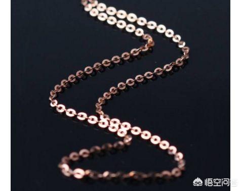 章子怡项链:5000左右的女士项链有哪些推荐