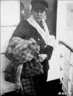 川岛芳子生死之谜:川岛芳子为何帮日本人卖命？