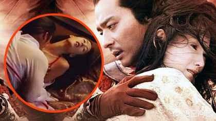宫锁沉香吻戏:影视作品中能尬得你笑翻的床戏有哪些？
