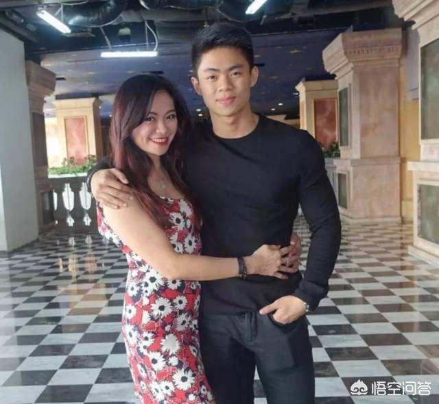 30/40岁的女人会喜欢23岁的男人吗？