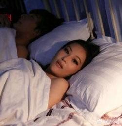 宫锁沉香吻戏:影视作品中能尬得你笑翻的床戏有哪些？