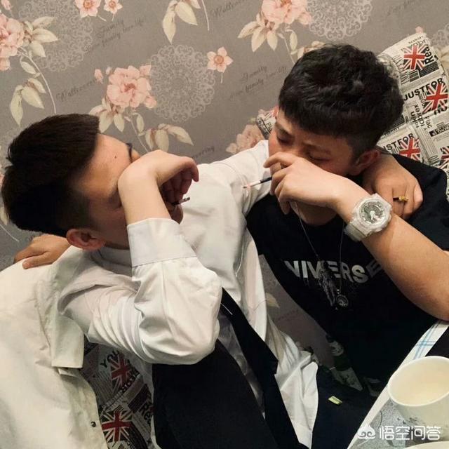 男和男真的会有爱情吗？