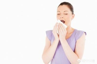 吃感冒药也不好,打喷嚏、流鼻涕等症状除了是感冒还能因为啥？