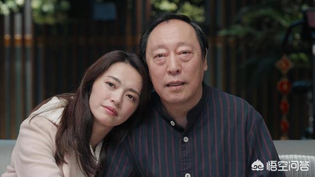 蒋雯丽主演的电视剧:蒋雯丽随丈夫一起去了美国做了家庭主妇，如今复出还能有未来吗？