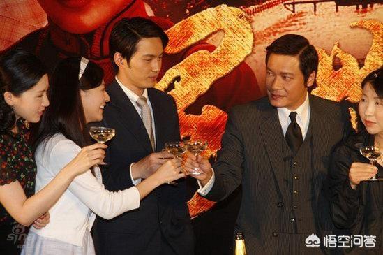《男儿本色》剧情简介，结局？