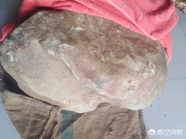 翡翠赌石行话大全,赌翡翠原石有多少种赌法？