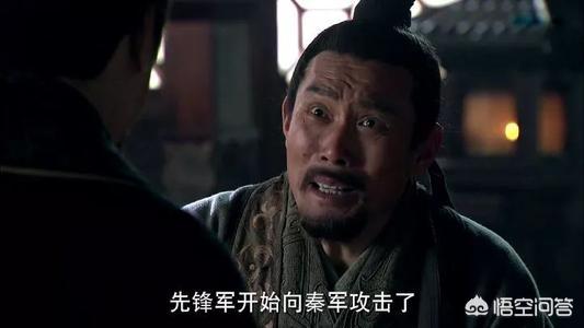 张耳陈馀:陈馀和张耳是如何从刎颈之交变成不共戴天的仇人？
