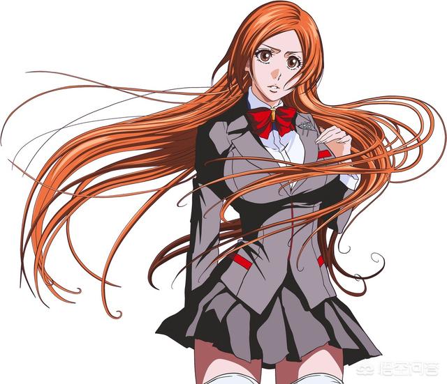 日本动漫里有哪些让人深恶痛绝的女主？