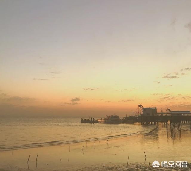 黄浦江源头:上海周边哪里有自带帐篷露营的地方
