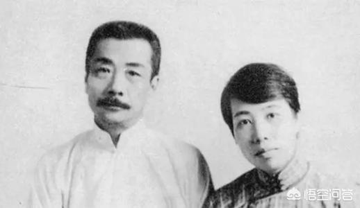 鲁迅许广平:鲁迅先生一生只喜欢过许广平一人吗？