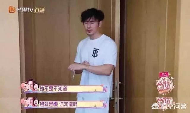胡可婚纱照:娱乐圈有哪些像黄磊和孙莉这样的模范夫妻？