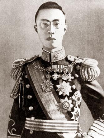 溥仪为什么没有孩子:光绪皇帝为什么没有儿子？