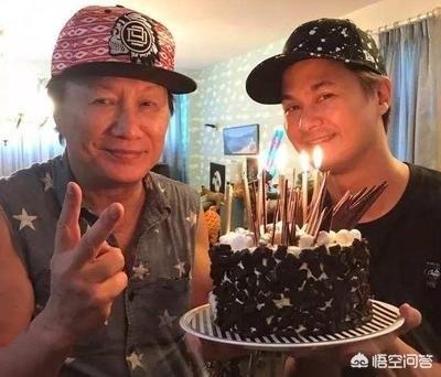 琳宝弗莱明:许冠杰在娱乐圈地位如何？其现在状况怎样？