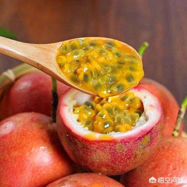 头条问答 - 蓝冠百香果开花不结果是什么原因?(5个回答)