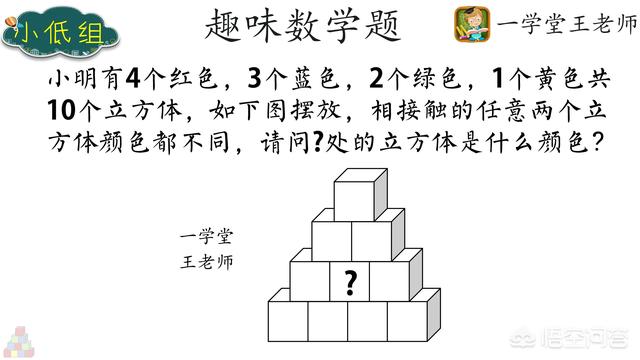 风靡<a href=https://maguai.com/list/256-0-0.html target=_blank class=infotextkey>朋友圈</a>的小学数学题:南充一小学数学期末考试“神！题！”，你听说了吗？
