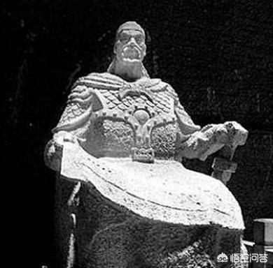 方国珍:兵少将寡的方国珍为何敢与朱元璋决战？