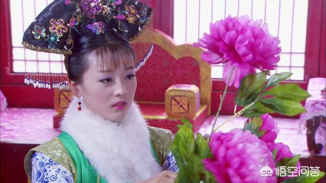 海兰珠的儿子要是没死，能当大清的皇帝么？插图16