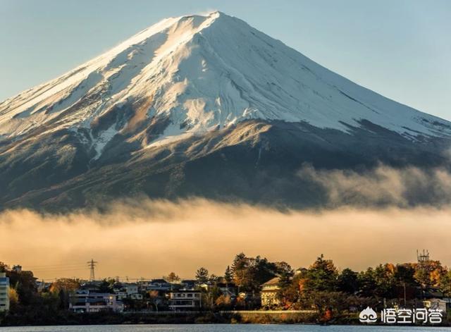 原来富士山是私人财产:日本为何要扔那么多垃圾到富士山的火山洞里？