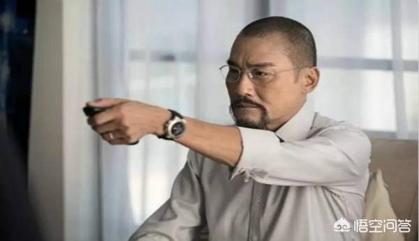 梁家辉老婆:梁朝伟和梁家辉，你更喜欢谁？