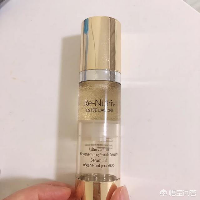 50岁左右,有哪些抗衰老精华值得推荐？