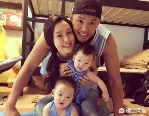 郝蕾双胞胎儿子:最近两年有哪些女星生了双胞胎，还有哪些女星也想要双胞胎？