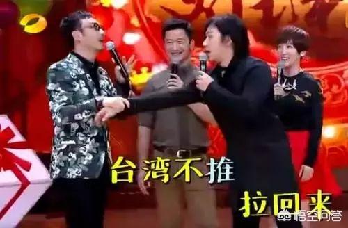 汪涵老婆乐乐:为什么汪涵的人脉那么广？
