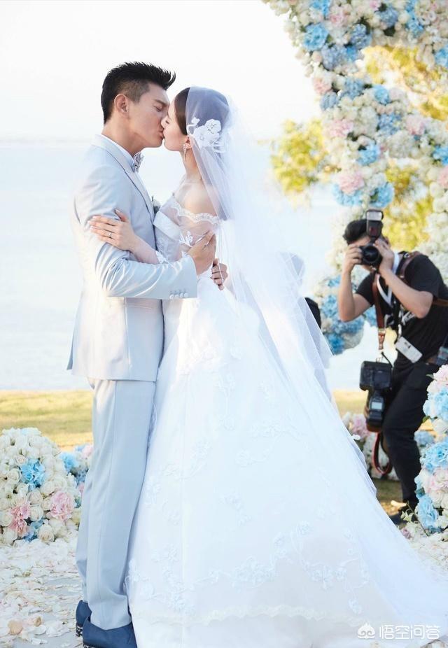 金泰熙rain结婚:为什么很多明星结婚都选择国外？