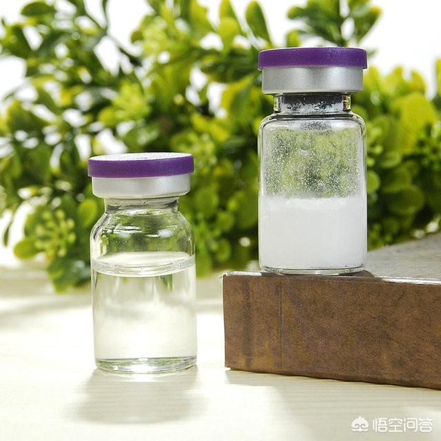 冻干粉可以完全代替爽肤水吗？