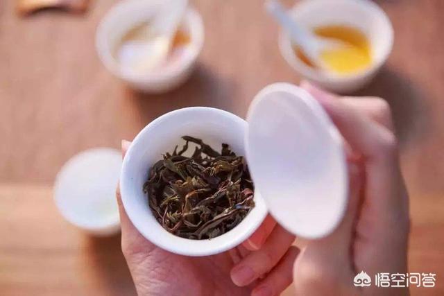 茶叶的好处和功效百度百科,茶叶对身体最重要的好处有哪些？