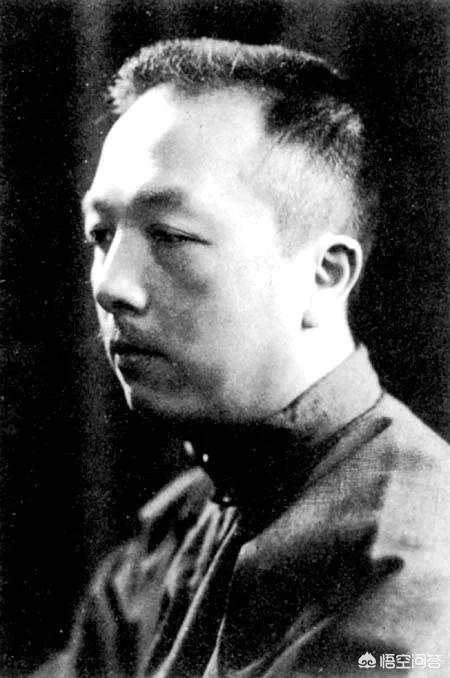 刘半农生平简介:刘半农为何与鲁迅渐行渐远？