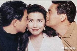 吴文忻:1999年香港小姐是谁？