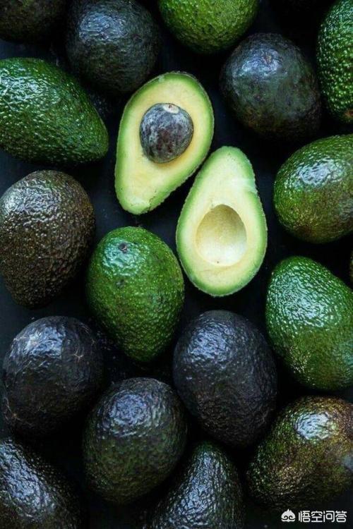 avoderm牛油果增肥:又贵又难吃的牛油果，为何被ins减肥达人捧上天？