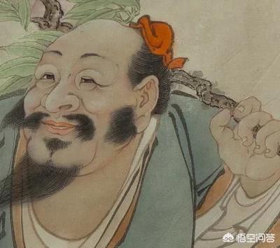 智圣东方朔:东方朔是西汉时期的智圣吗？你怎么看？