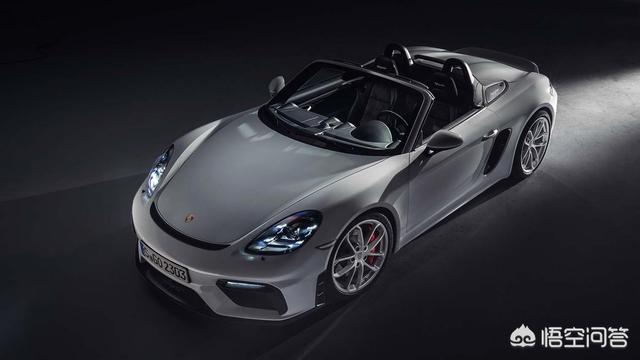 头条问答 - 保时捷出过很多款敞篷车,哪款最漂亮,求图?(2个回答)
