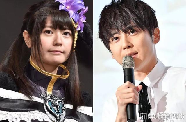 版本真灵的老公是谁:日本声优界有哪些恩爱夫妻？
